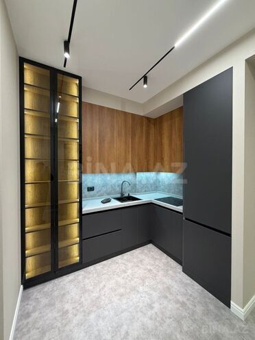 Satılır 2 otaqlı yeni tikili 64 m², 28 May m., photo 7 from 15