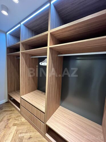 Сдаётся 4-комн. новостройка 220 м², м. Элмляр Академиясы, photo 24 from 32