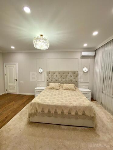 Продаётся 3-комн. новостройка 143 м², м. 20 января, photo 21 from 29