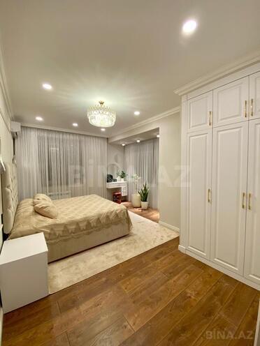 Продаётся 3-комн. новостройка 143 м², м. 20 января, photo 18 from 29