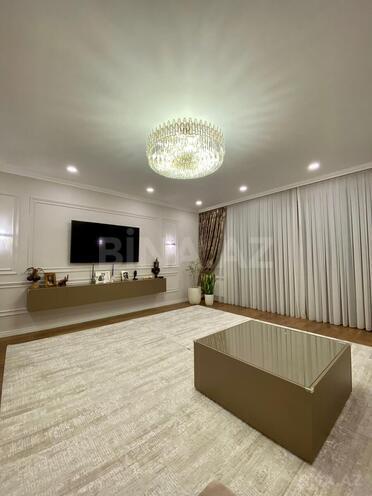Продаётся 3-комн. новостройка 143 м², м. 20 января, photo 7 from 29
