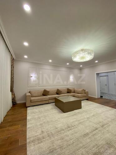 Продаётся 3-комн. новостройка 143 м², м. 20 января, photo 6 from 29