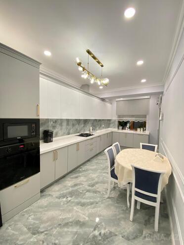 Продаётся 3-комн. новостройка 143 м², м. 20 января, photo 14 from 29