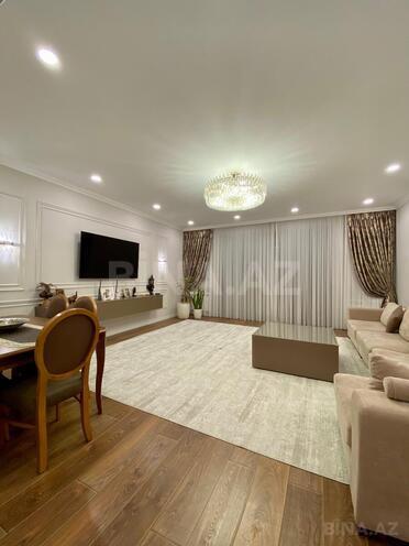 Продаётся 3-комн. новостройка 143 м², м. 20 января, photo 3 from 29