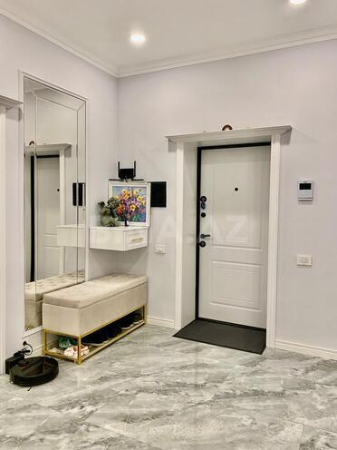 Продаётся 3-комн. новостройка 143 м², м. 20 января, photo 11 from 29