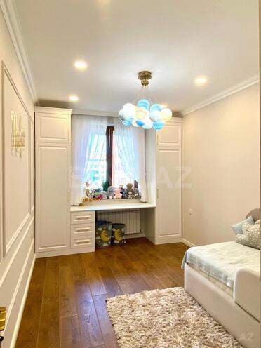 Продаётся 3-комн. новостройка 143 м², м. 20 января, photo 23 from 29