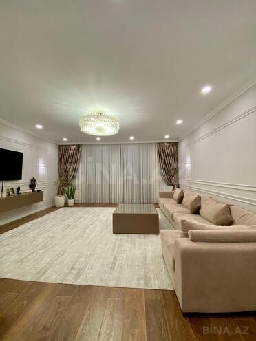 Продаётся 3-комн. новостройка 143 м², м. 20 января, photo 4 from 29