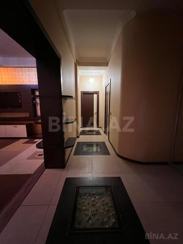 Сдаётся 3-комн. новостройка 110 м², м. Шах Исмаил Хатаи, photo 13 from 16