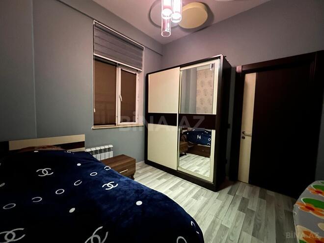 Сдаётся 3-комн. новостройка 110 м², м. Шах Исмаил Хатаи, photo 11 from 16