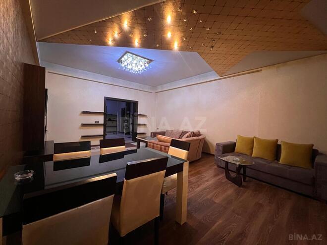 Сдаётся 3-комн. новостройка 110 м², м. Шах Исмаил Хатаи, photo 4 from 16