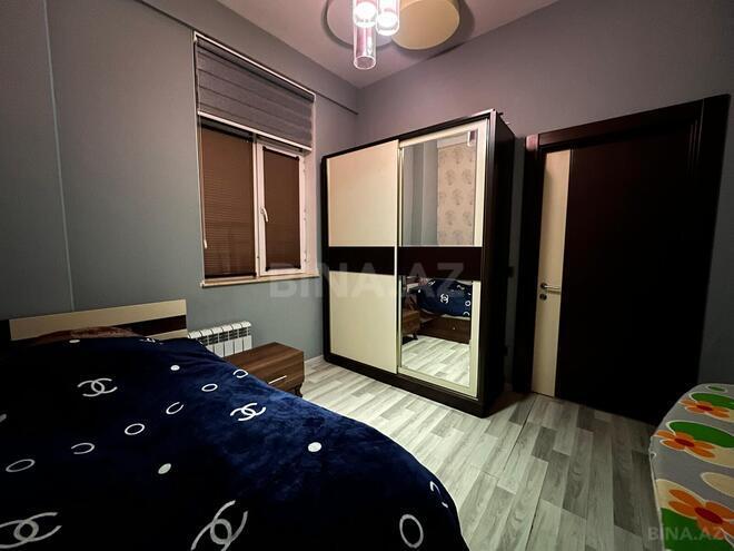 Сдаётся 3-комн. новостройка 110 м², м. Шах Исмаил Хатаи, photo 12 from 16