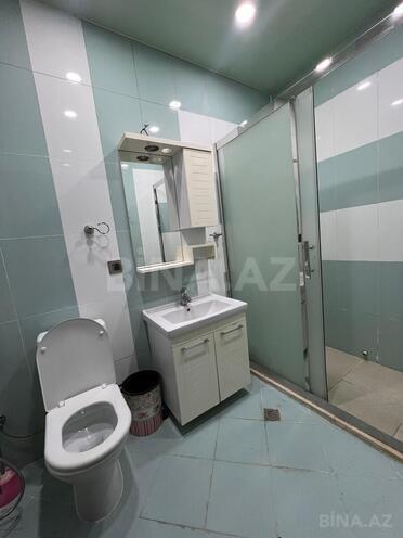 Сдаётся 3-комн. новостройка 110 м², м. Шах Исмаил Хатаи, photo 15 from 16