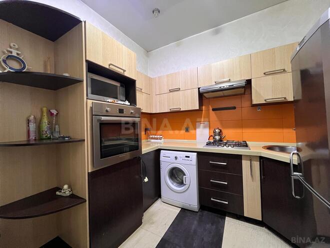 Сдаётся 3-комн. новостройка 110 м², м. Шах Исмаил Хатаи, photo 8 from 16