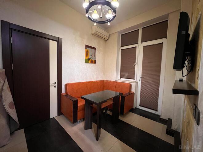 Сдаётся 3-комн. новостройка 110 м², м. Шах Исмаил Хатаи, photo 9 from 16
