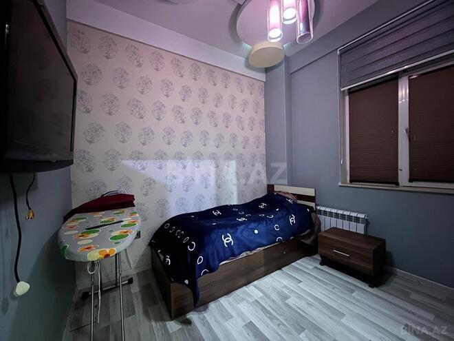 Сдаётся 3-комн. новостройка 110 м², м. Шах Исмаил Хатаи, photo 10 from 16