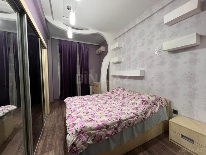 Сдаётся 3-комн. новостройка 110 м², м. Шах Исмаил Хатаи, photo 5 from 16