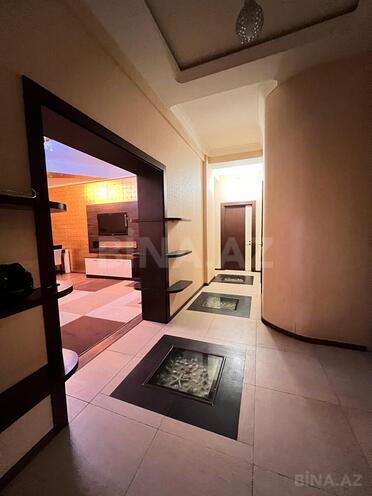 Сдаётся 3-комн. новостройка 110 м², м. Шах Исмаил Хатаи, photo 14 from 16