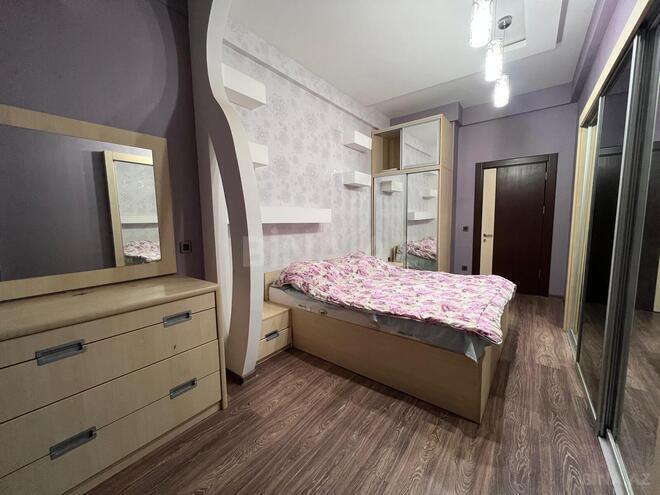 Сдаётся 3-комн. новостройка 110 м², м. Шах Исмаил Хатаи, photo 6 from 16