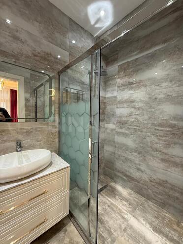 Сдаётся 3-комн. новостройка 130 м², м. 28 мая, photo 20 from 23