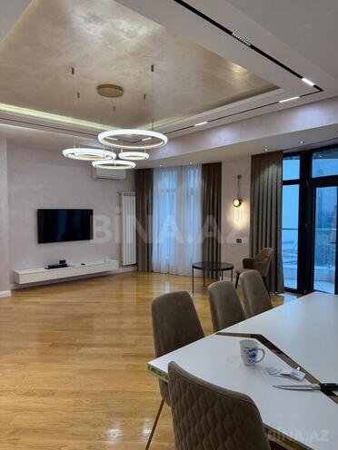 Сдаётся 3-комн. новостройка 130 м², м. 28 мая, photo 3 from 23