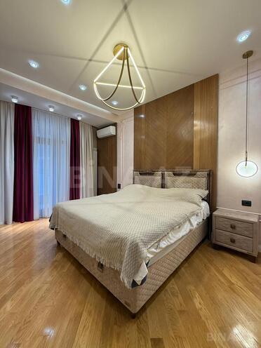 Сдаётся 3-комн. новостройка 130 м², м. 28 мая, photo 15 from 23