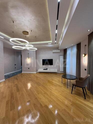 Сдаётся 3-комн. новостройка 130 м², м. 28 мая, photo 6 from 23