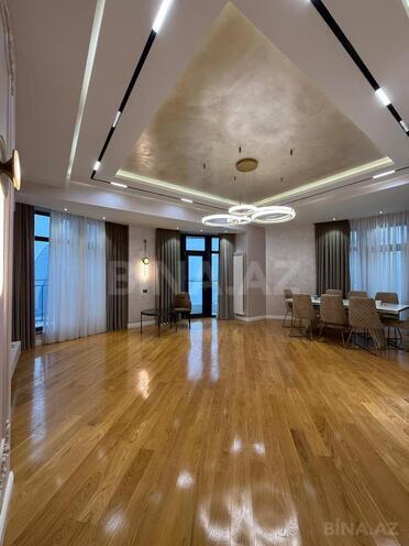 Сдаётся 3-комн. новостройка 130 м², м. 28 мая, photo 18 from 23