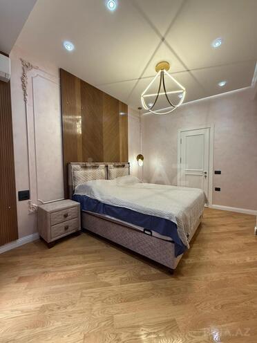 Сдаётся 3-комн. новостройка 130 м², м. 28 мая, photo 7 from 23