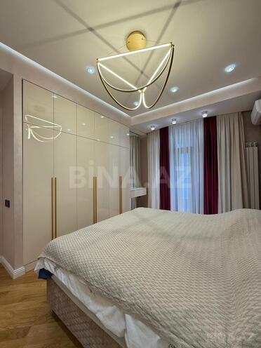 Сдаётся 3-комн. новостройка 130 м², м. 28 мая, photo 9 from 23