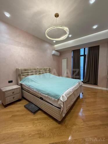 Сдаётся 3-комн. новостройка 130 м², м. 28 мая, photo 12 from 23