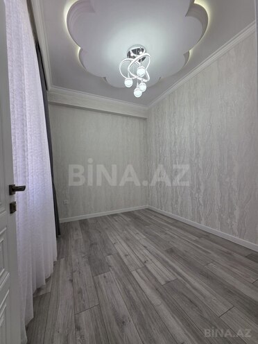 Satılır 3 otaqlı yeni tikili 87 m², Yeni Yasamal q., photo 4 from 13