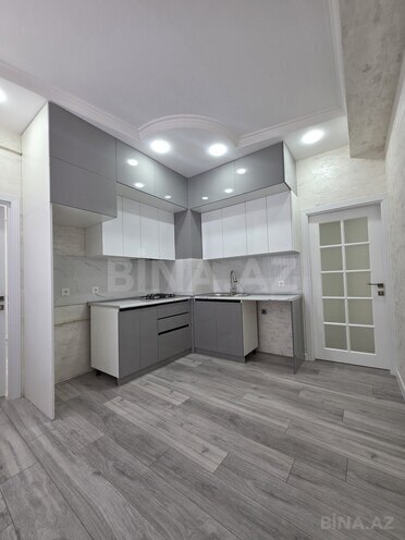 Satılır 3 otaqlı yeni tikili 87 m², Yeni Yasamal q., photo 6 from 13