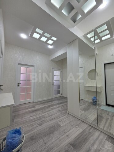 Satılır 3 otaqlı yeni tikili 87 m², Yeni Yasamal q., photo 9 from 13