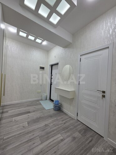 Satılır 3 otaqlı yeni tikili 87 m², Yeni Yasamal q., photo 11 from 13