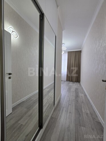 Satılır 3 otaqlı yeni tikili 87 m², Yeni Yasamal q., photo 7 from 13