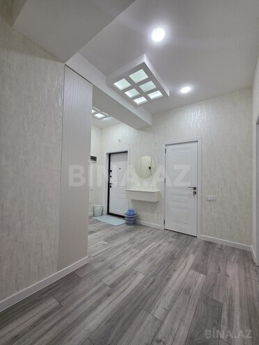 Satılır 3 otaqlı yeni tikili 87 m², Yeni Yasamal q., photo 8 from 13