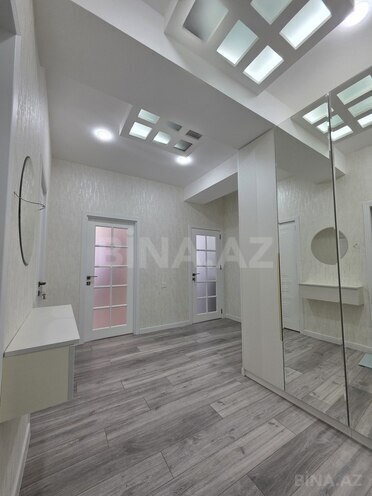 Satılır 3 otaqlı yeni tikili 87 m², Yeni Yasamal q., photo 10 from 13
