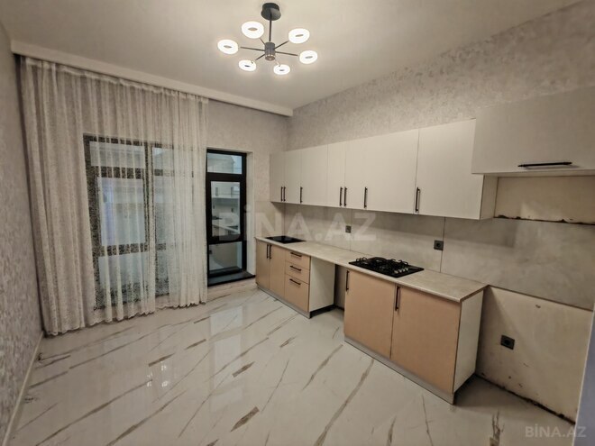 Satılır 4 otaqlı həyət evi/bağ evi 120 m², Savalan q., photo 16 from 18