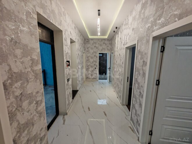 Satılır 4 otaqlı həyət evi/bağ evi 120 m², Savalan q., photo 6 from 18