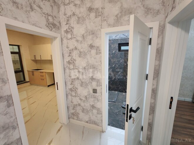 Satılır 4 otaqlı həyət evi/bağ evi 120 m², Savalan q., photo 15 from 18