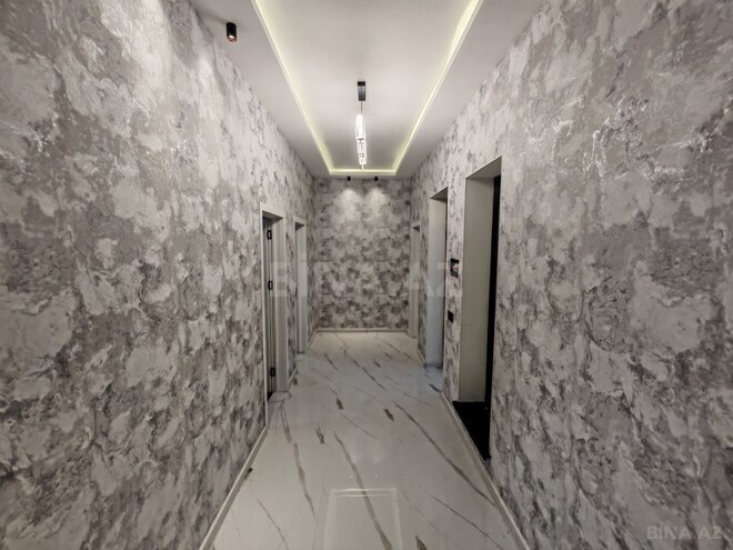 Satılır 4 otaqlı həyət evi/bağ evi 120 m², Savalan q., photo 17 from 18