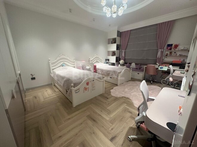 Satılır 4 otaqlı yeni tikili 133 m², Ağ şəhər q., photo 18 from 22