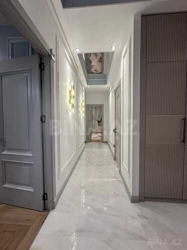 Satılır 4 otaqlı yeni tikili 133 m², Ağ şəhər q., photo 20 from 22