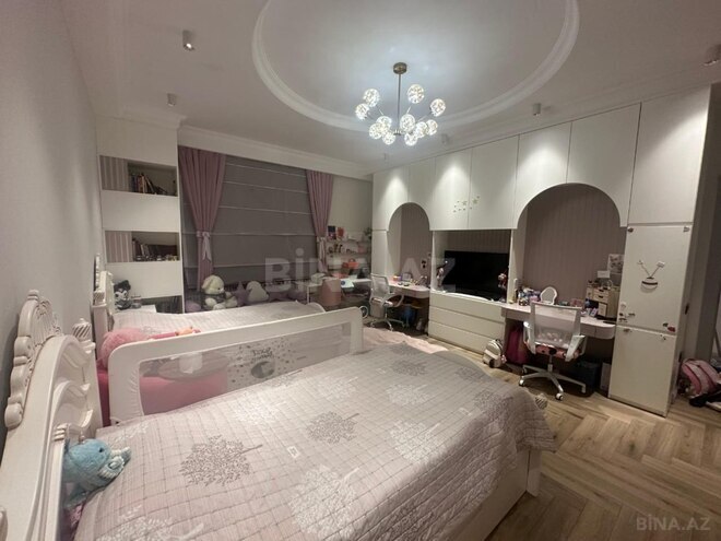 Satılır 4 otaqlı yeni tikili 133 m², Ağ şəhər q., photo 19 from 22