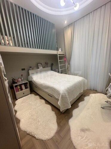 Satılır 4 otaqlı yeni tikili 133 m², Ağ şəhər q., photo 16 from 22