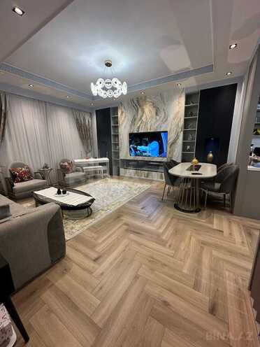 Satılır 4 otaqlı yeni tikili 133 m², Ağ şəhər q., photo 6 from 22