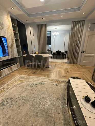 Satılır 4 otaqlı yeni tikili 133 m², Ağ şəhər q., photo 3 from 22