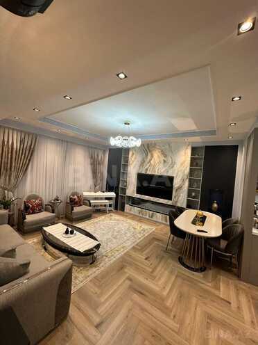 Satılır 4 otaqlı yeni tikili 133 m², Ağ şəhər q., photo 5 from 22