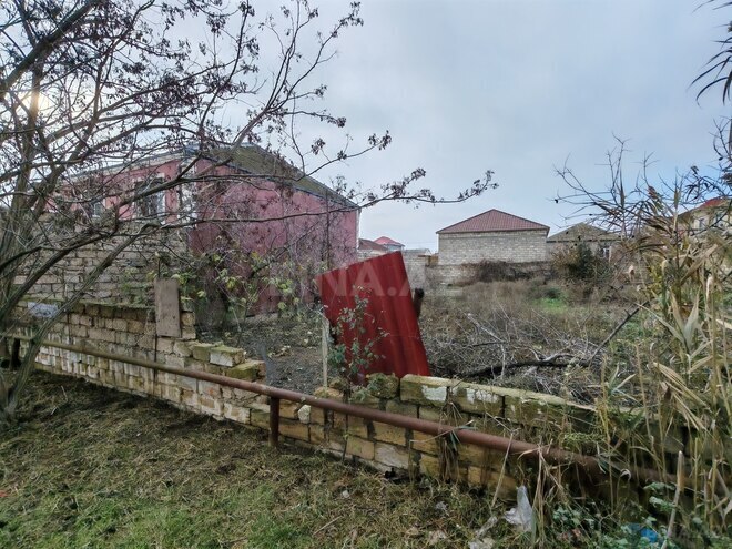 Продаётся  участок 6 сот, пос. Савалан, photo 4 from 6