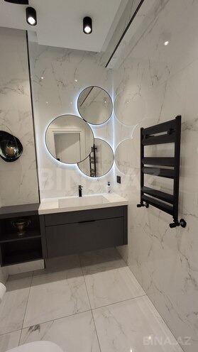 Продаётся 4-комн. новостройка 192 м², Насиминский  р., photo 24 from 29